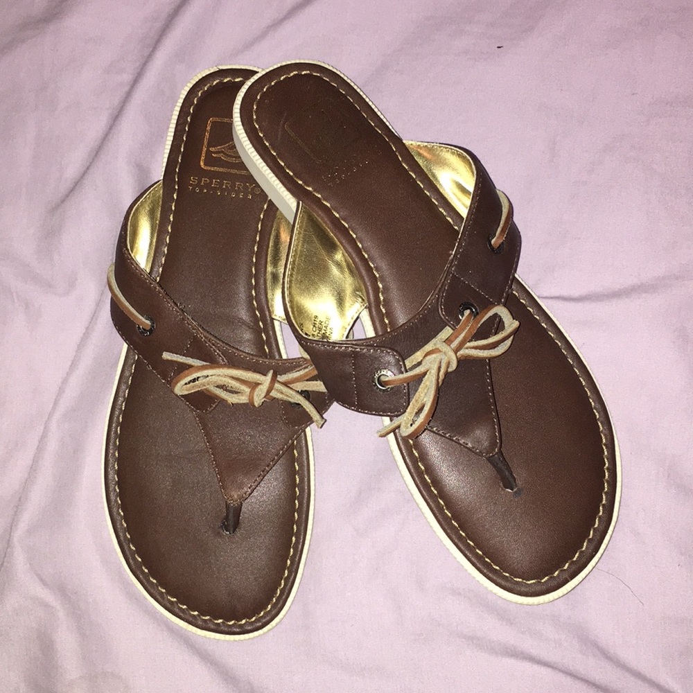 Sperry Topsider Flip-Flop